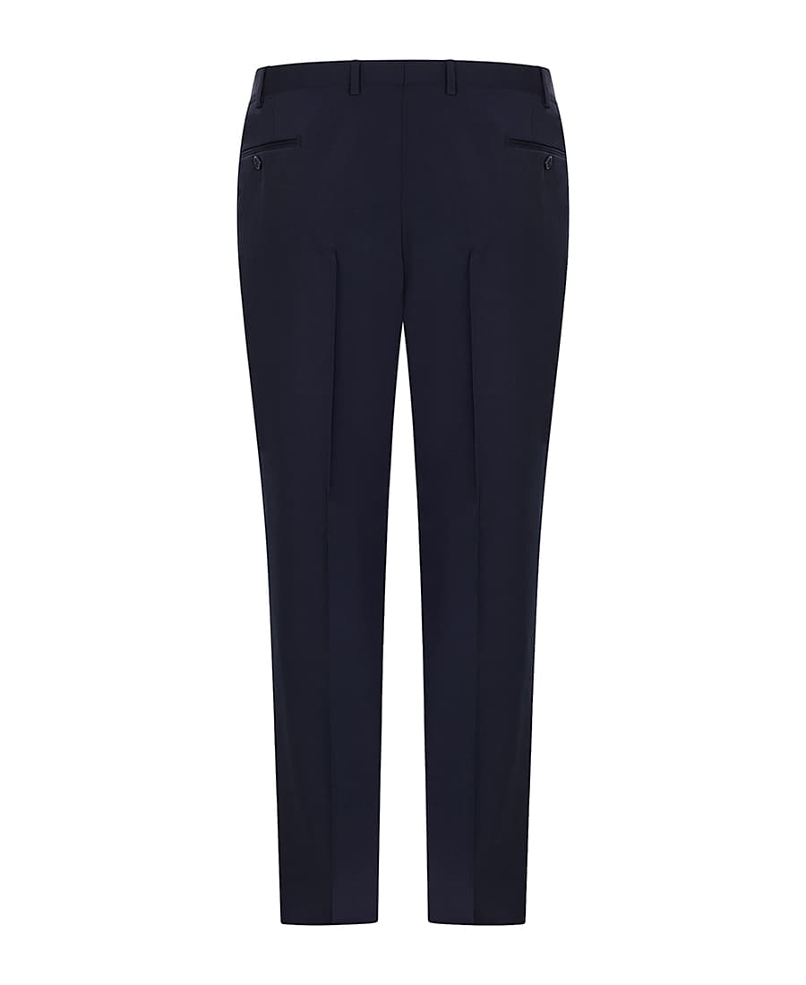 Men's Pants Vardas Blue