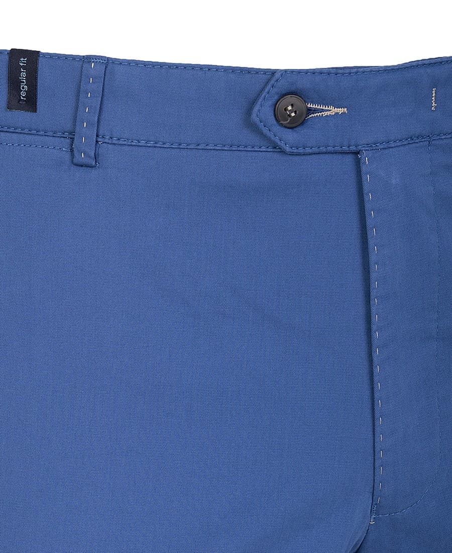 Men's Pants Kaiserhoff Blue