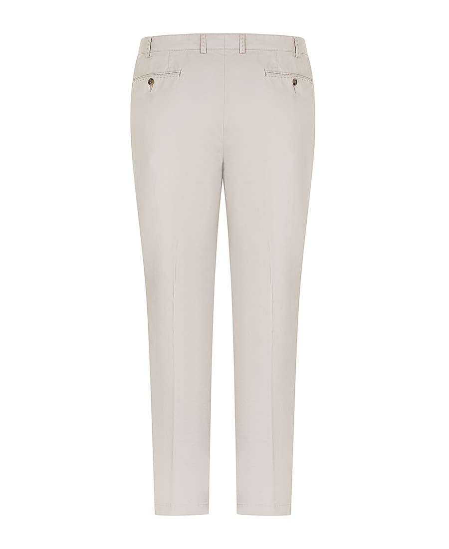 Men's Pants Kaiserhoff Beige