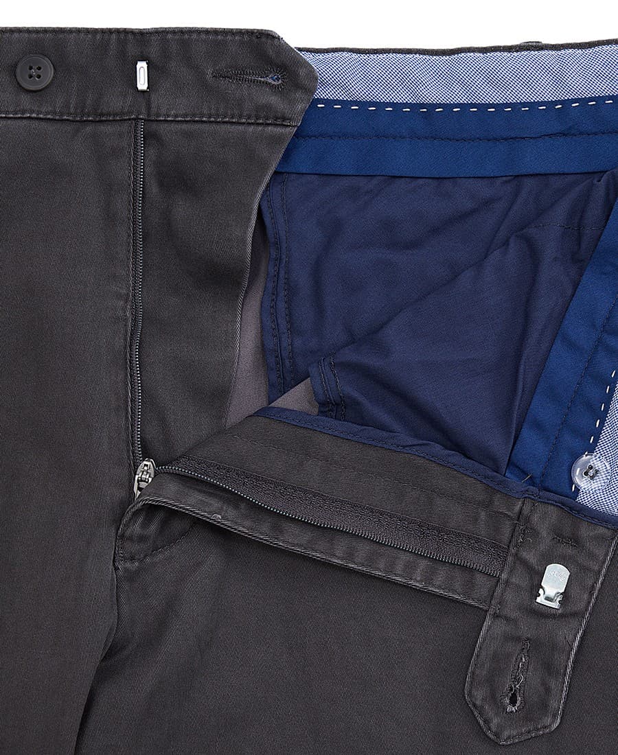 Men's Chino Pants Kaiserhoff Gray