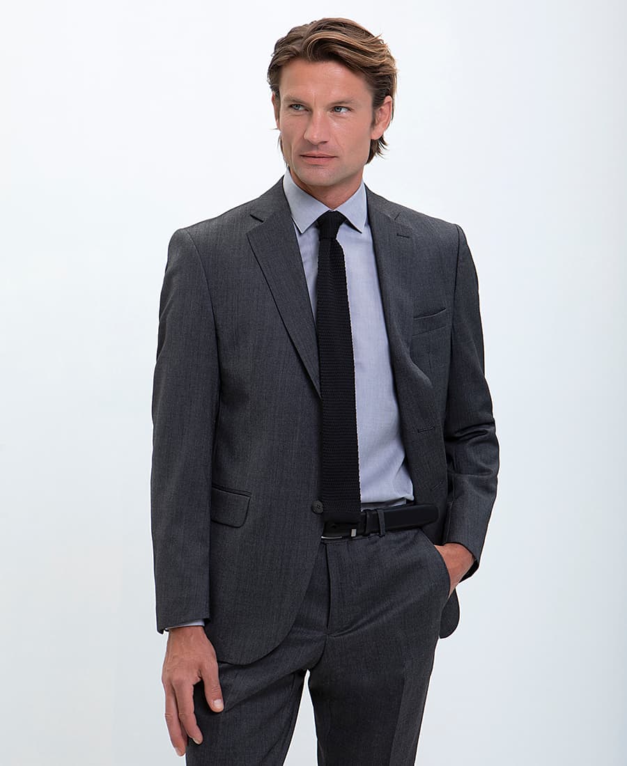 Women's Blazers Vardas Gray