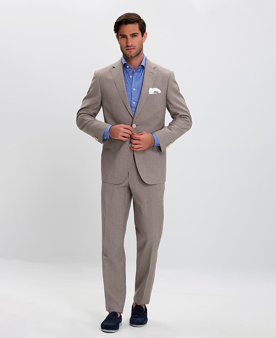 Γυναικεία σακάκια Kaiserhoff Μπεζ