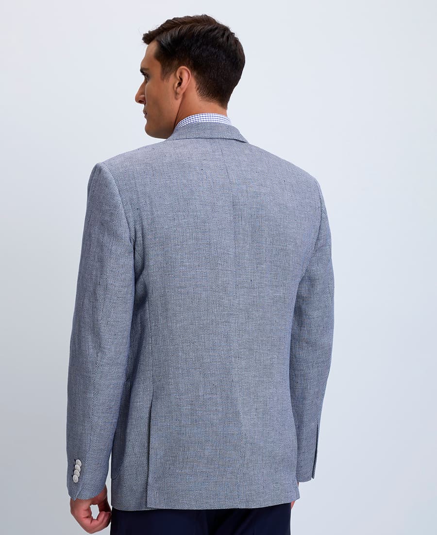 Men's Blazers Kaiserhoff Blue