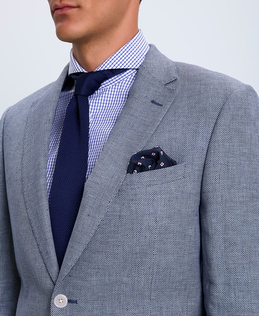 Men's Blazers Kaiserhoff Blue