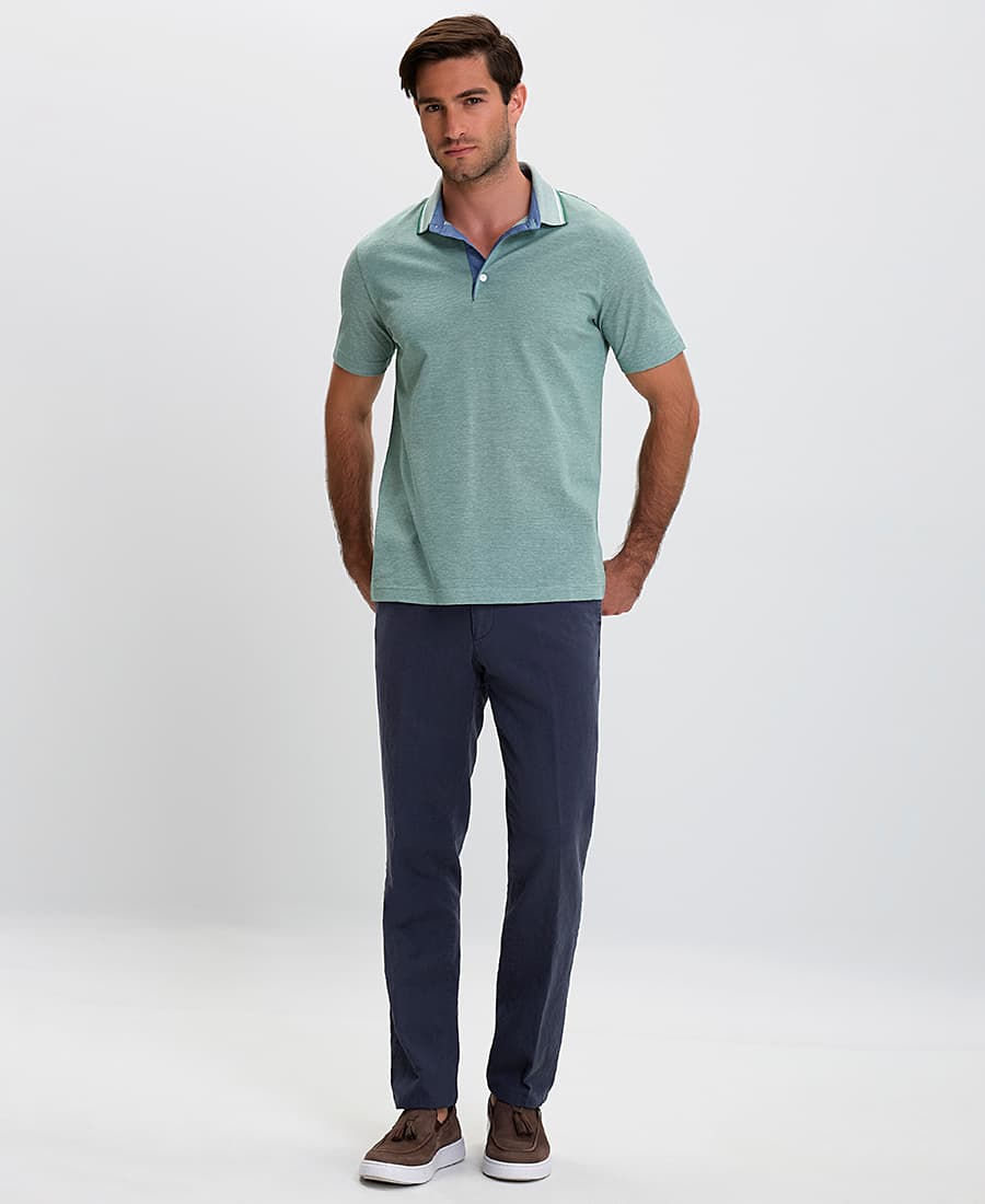 Men's Pants Kaiserhoff Blue