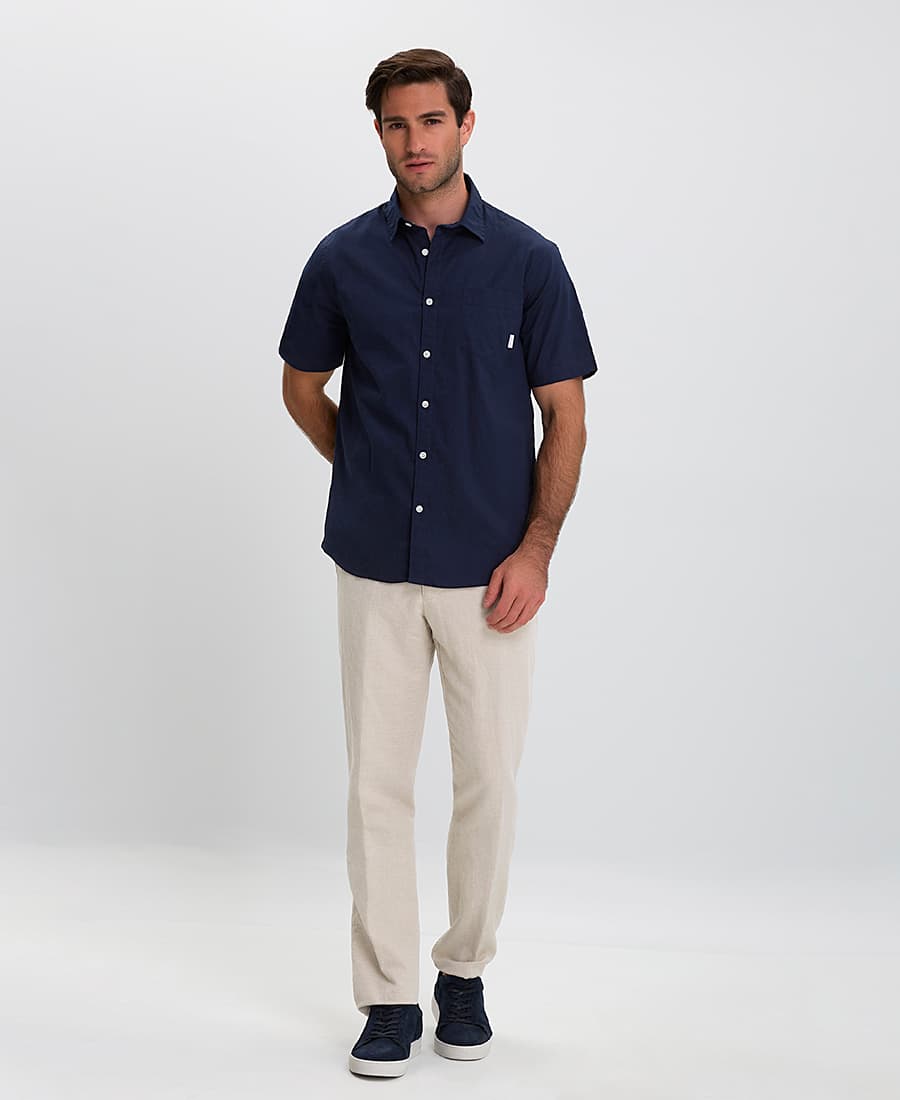 Men's Pants Kaiserhoff Beige