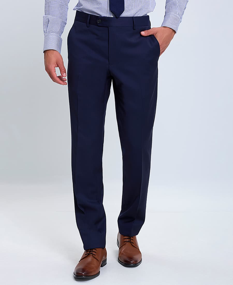 Men's Pants Kaiserhoff Blue
