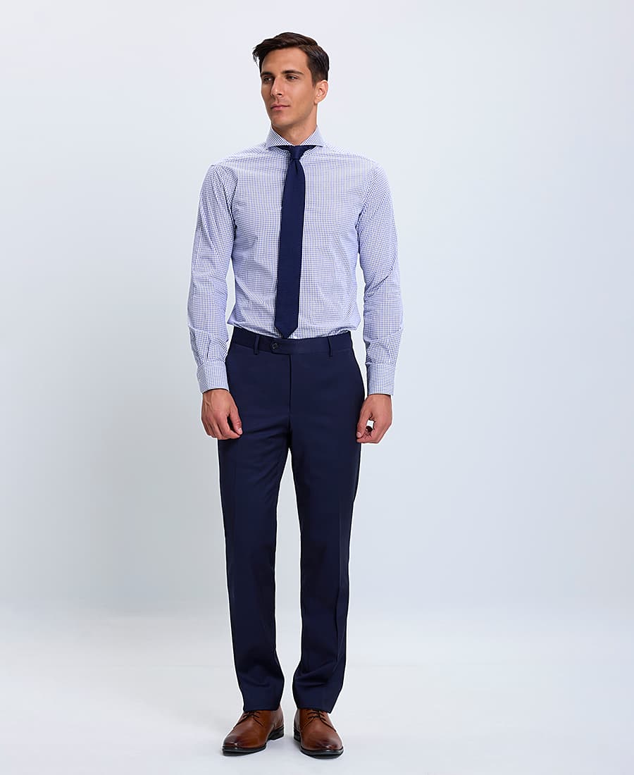 Men's Pants Kaiserhoff Blue