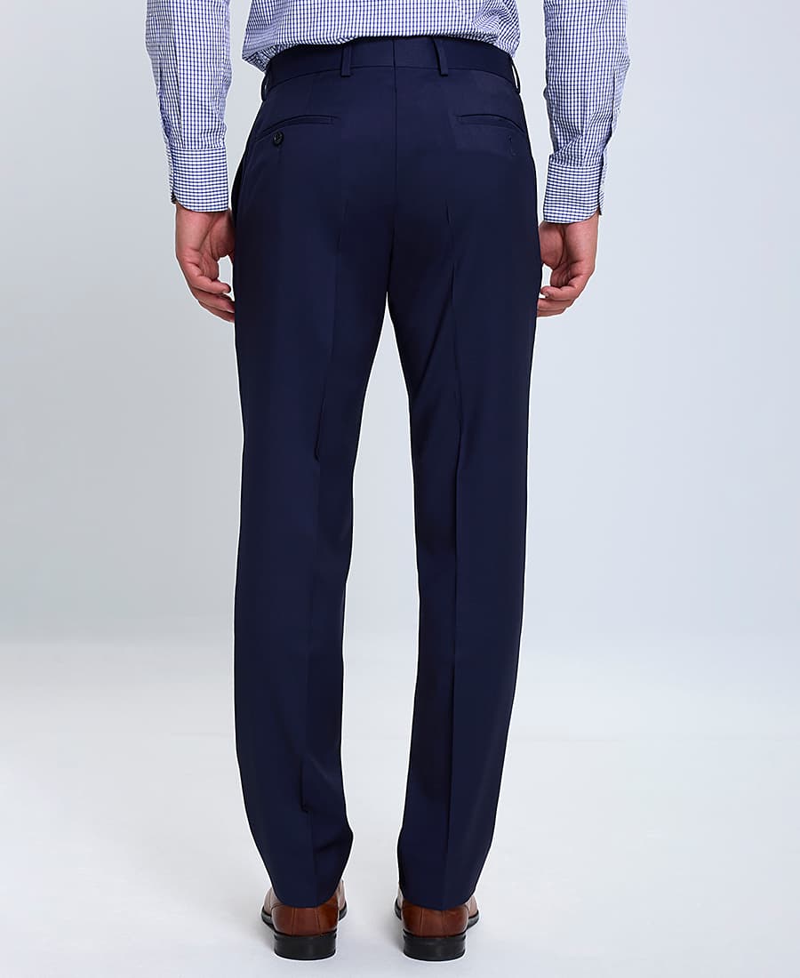 Men's Pants Kaiserhoff Blue