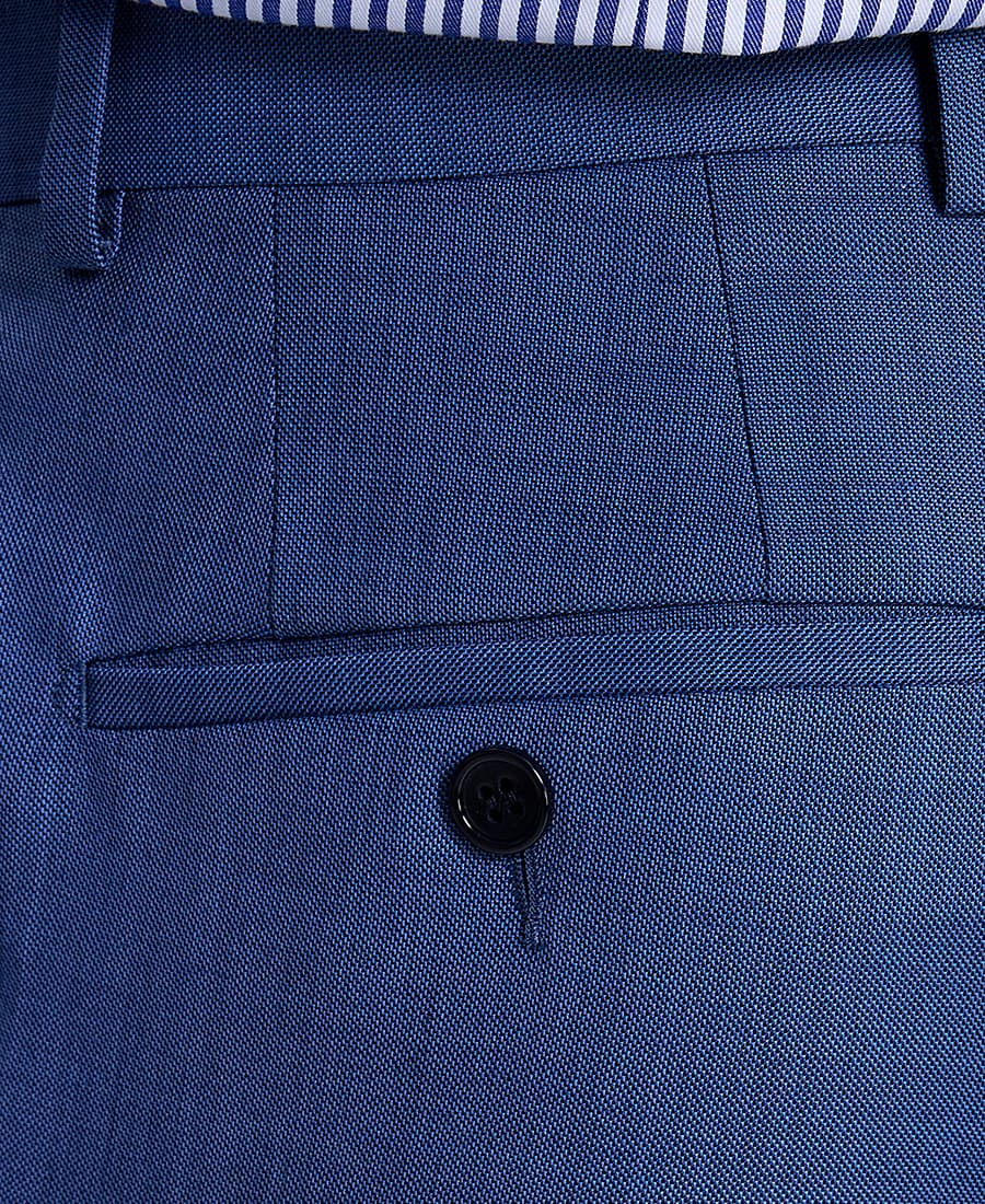 Men's Pants Kaiserhoff Blue