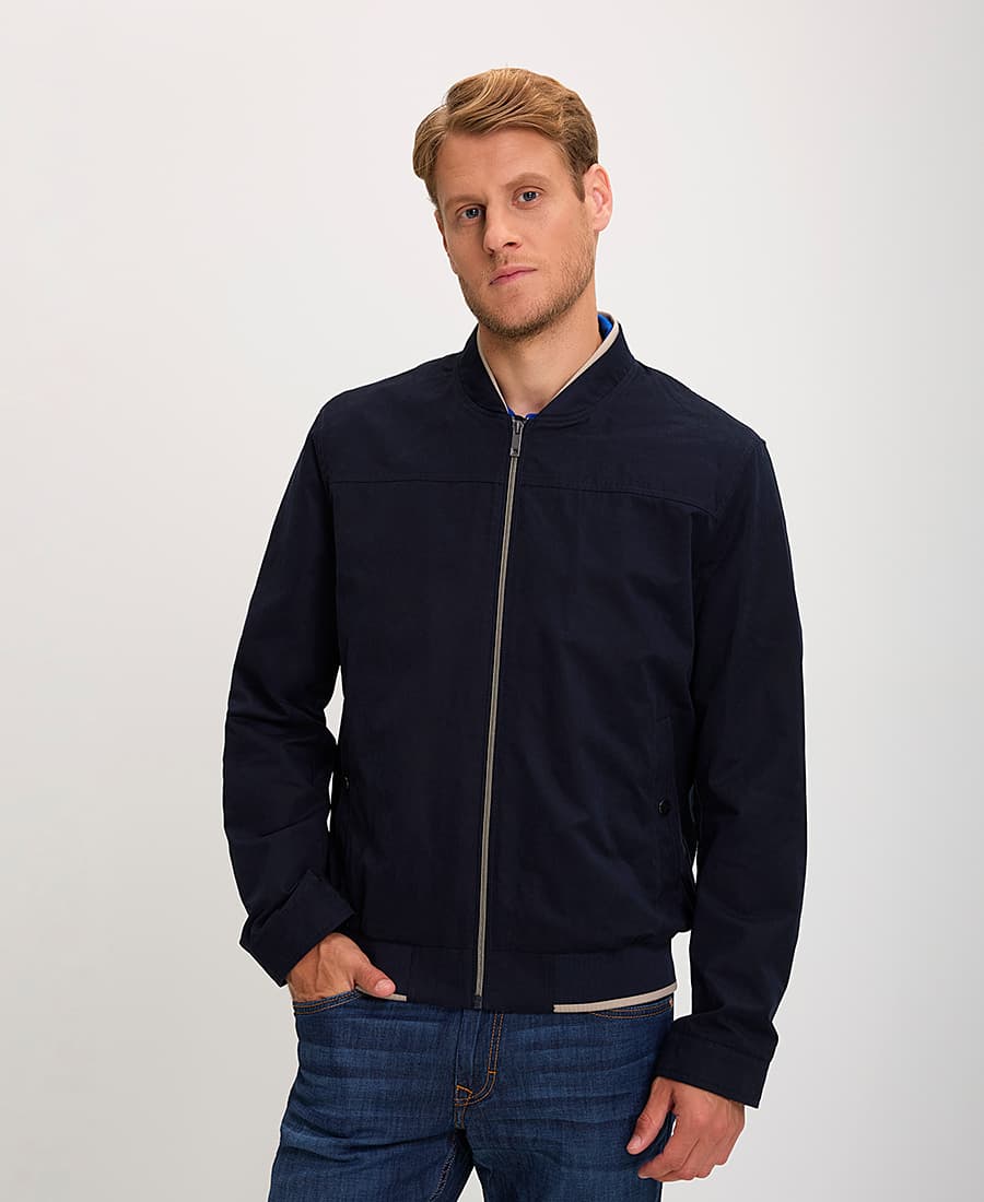 Men's Jackets Winfield Blue