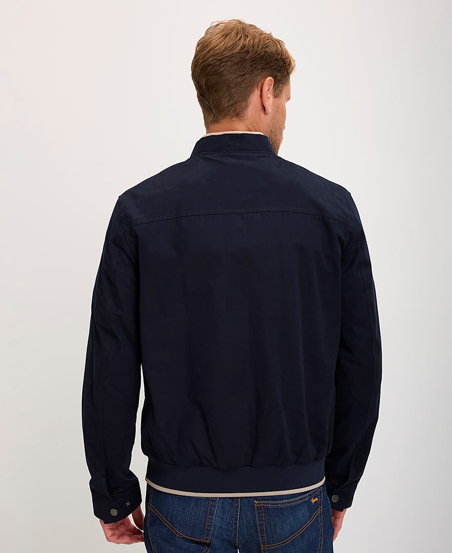 Men's Jackets Winfield Blue