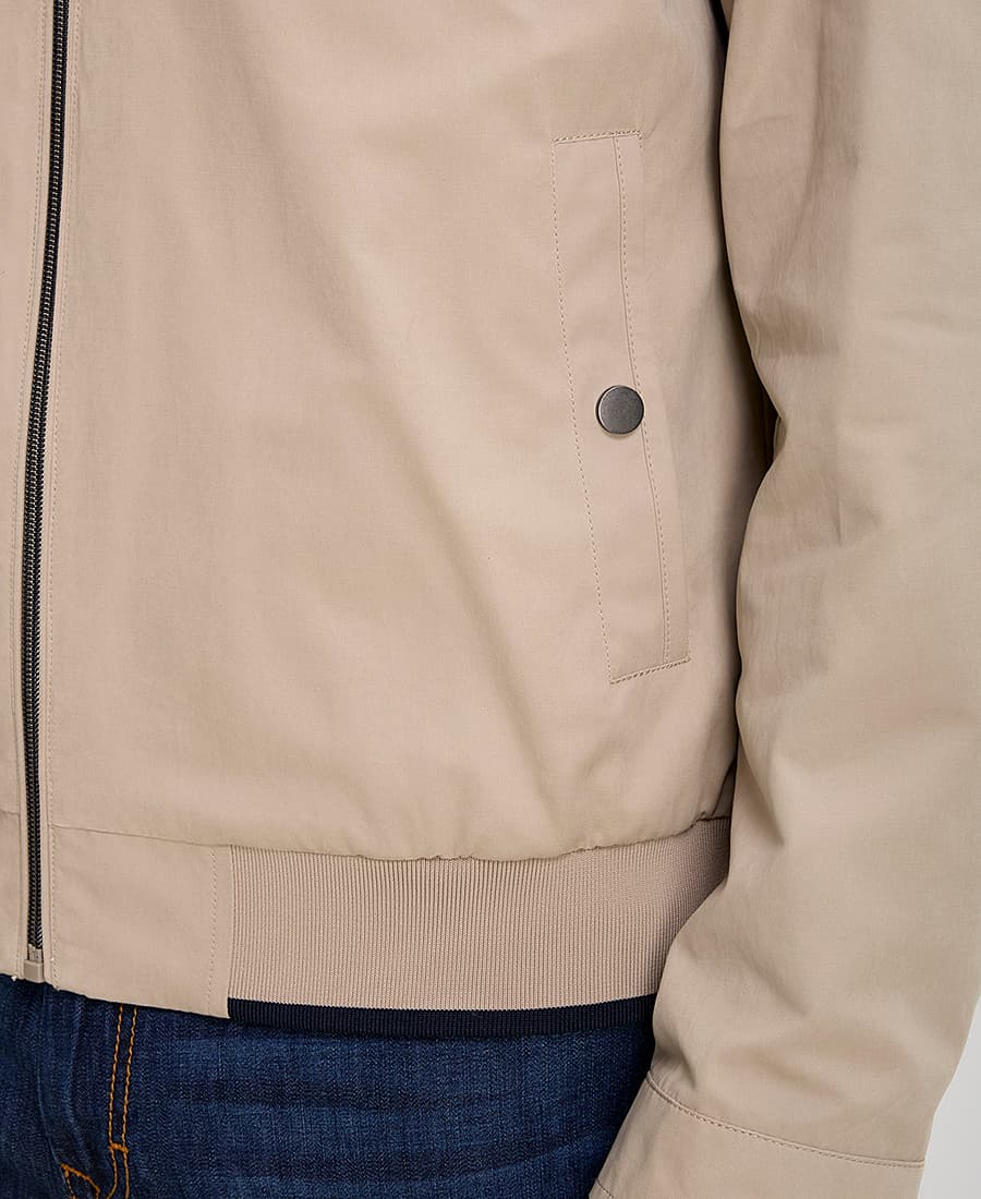 Men's Jackets Winfield Beige