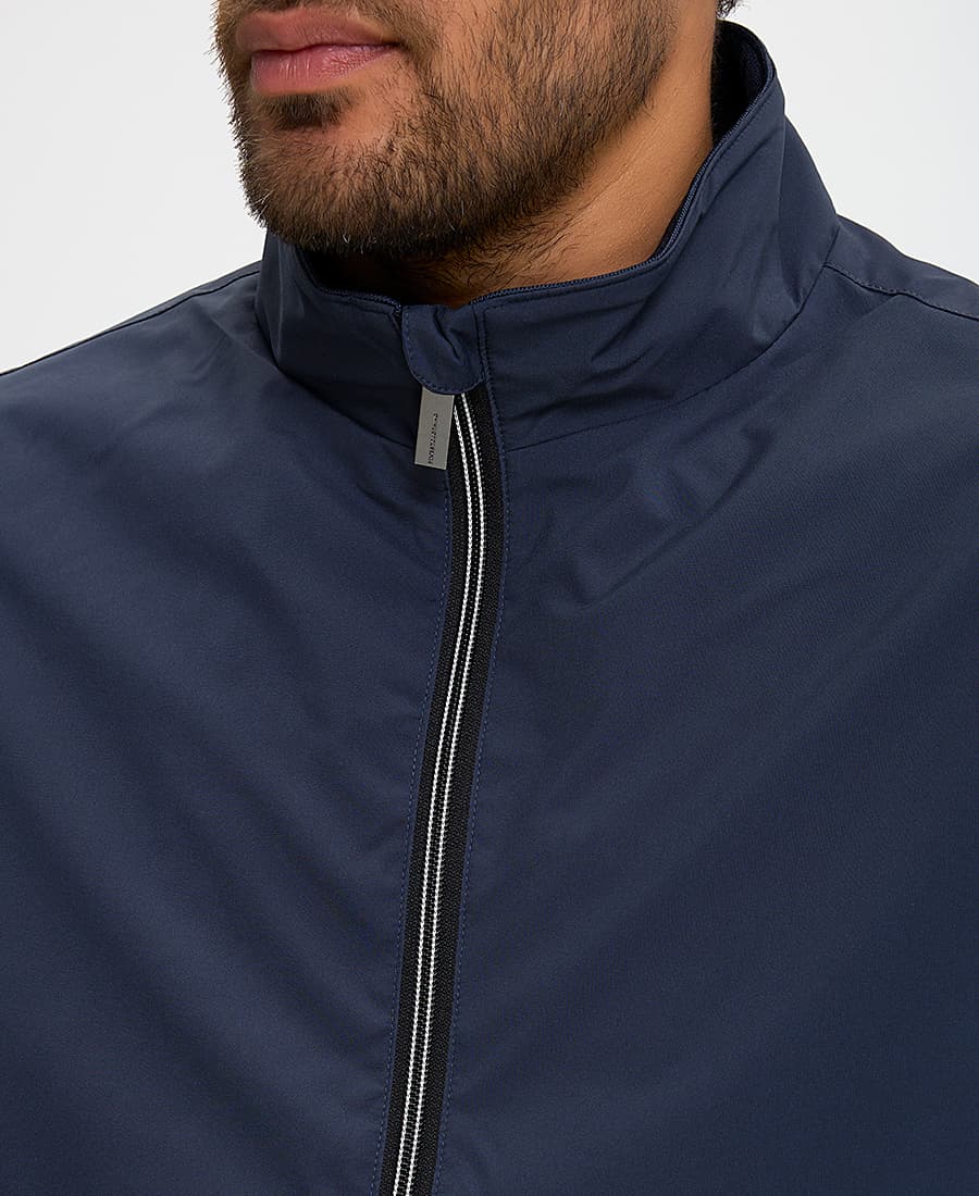 Men's Jackets Commander Blue