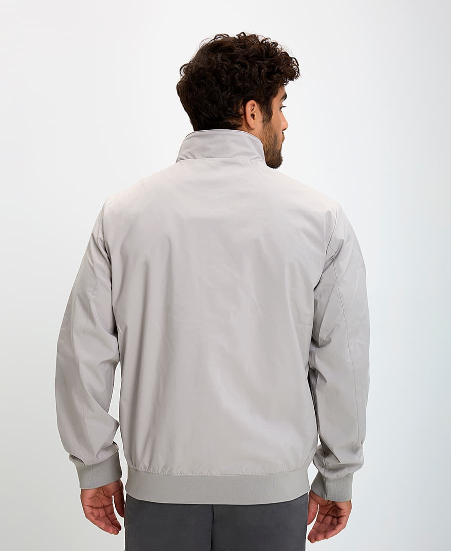 Men's Jackets Commander Beige