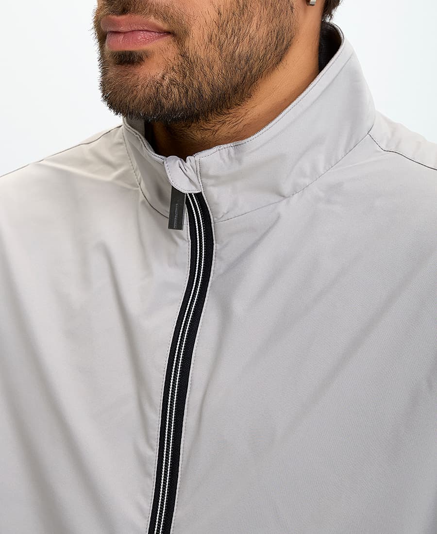 Men's Jackets Commander Beige