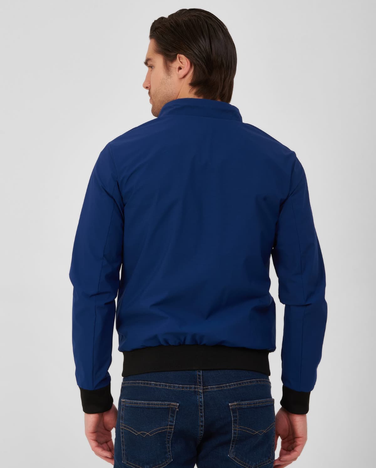 Men's Jackets Winfield Blue
