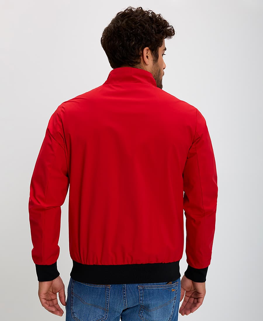 Men's Jackets Winfield Red