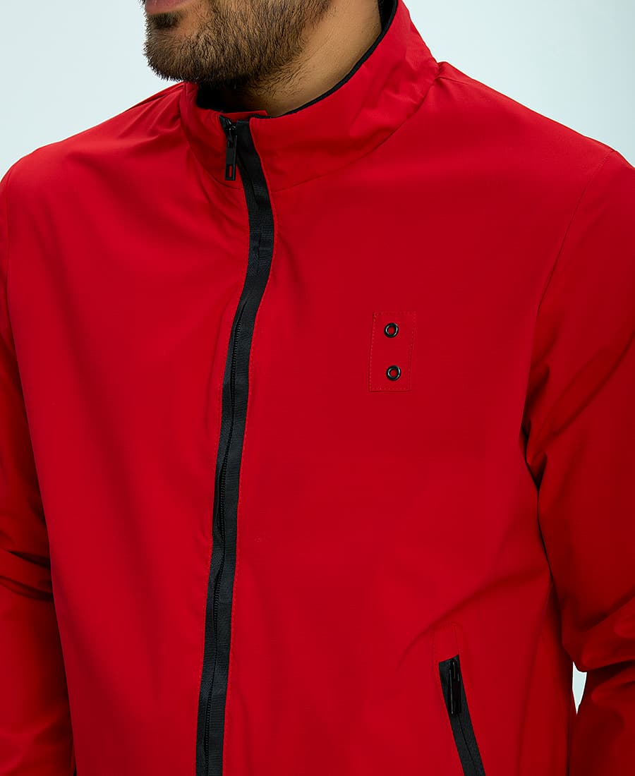 Men's Jackets Winfield Red