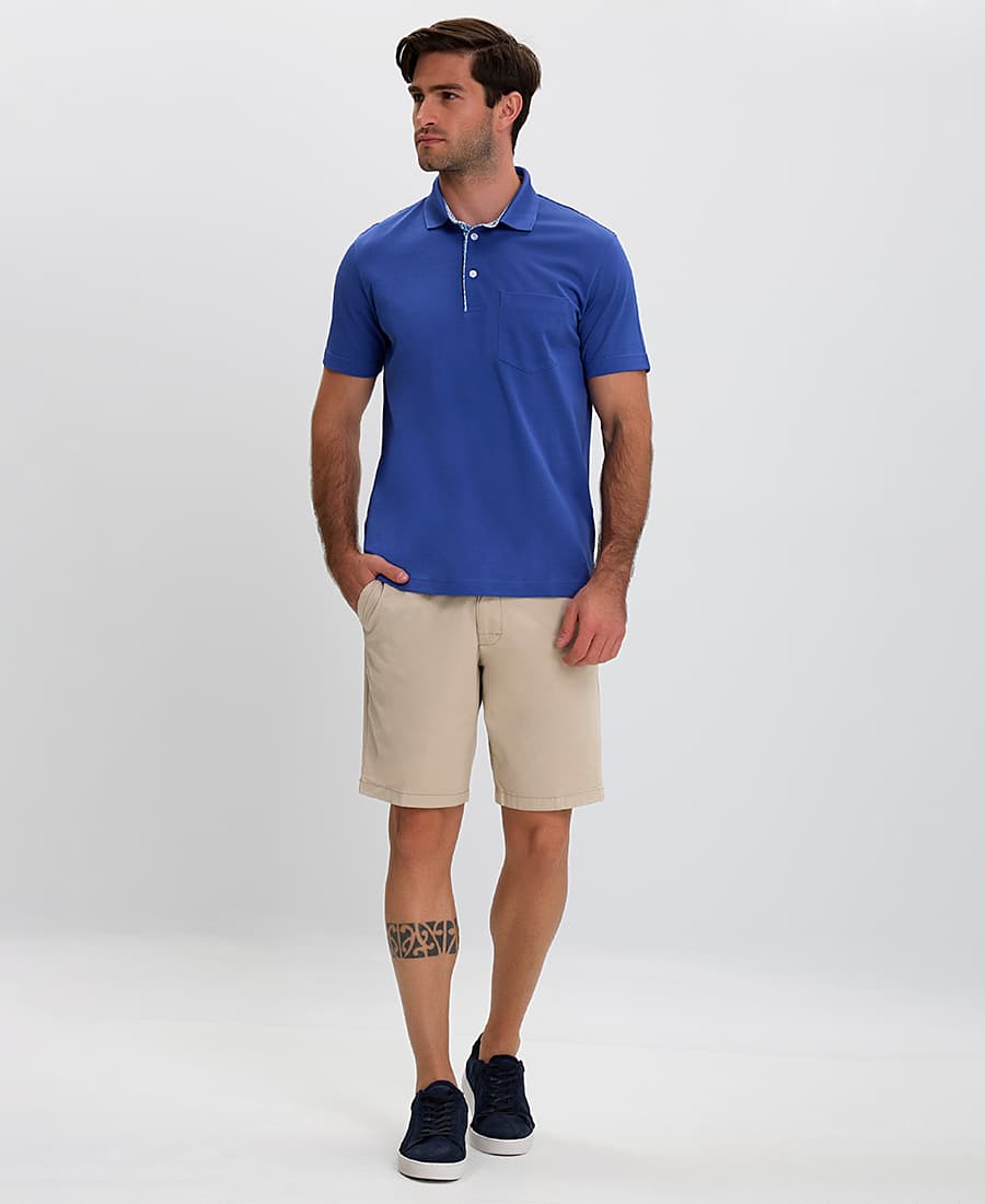 Men's Shorts Kaiserhoff Beige