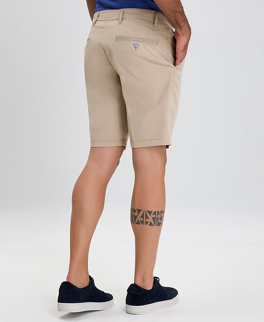 Men's Shorts Kaiserhoff Beige