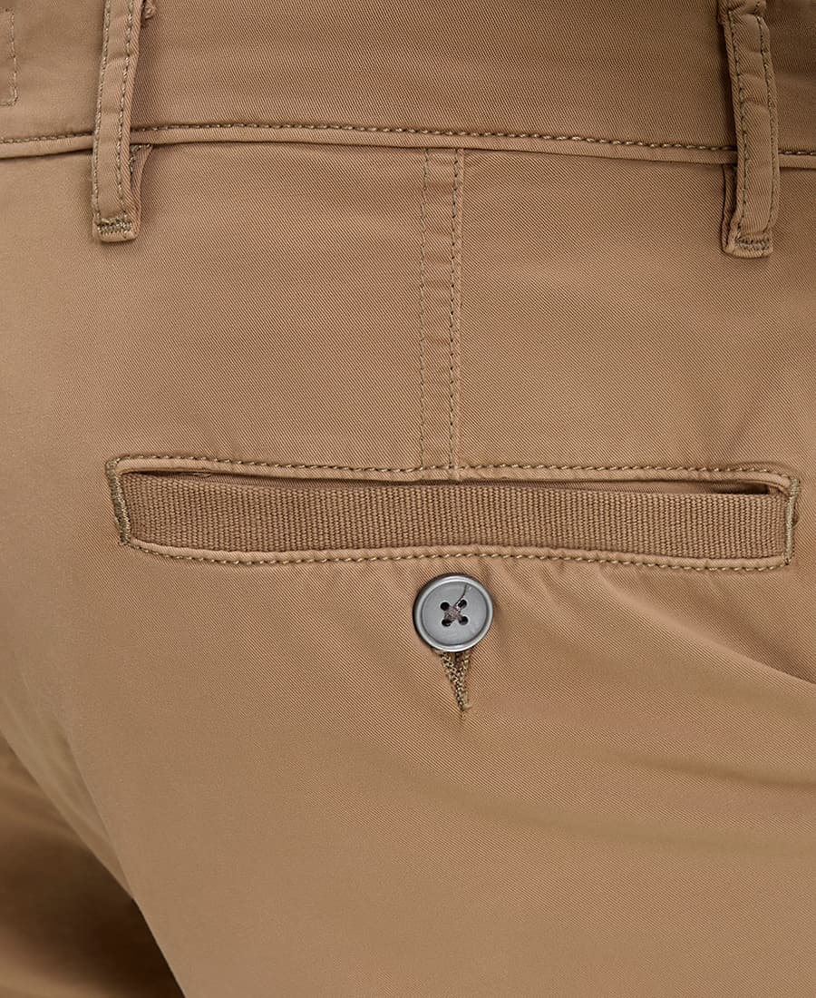 Men's Shorts Kaiserhoff Beige