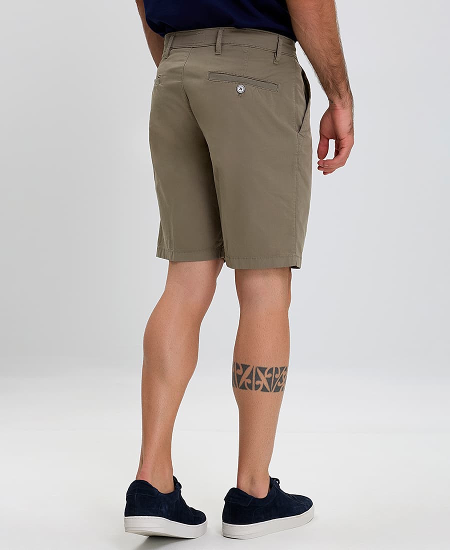 Men's Shorts Kaiserhoff Khaki