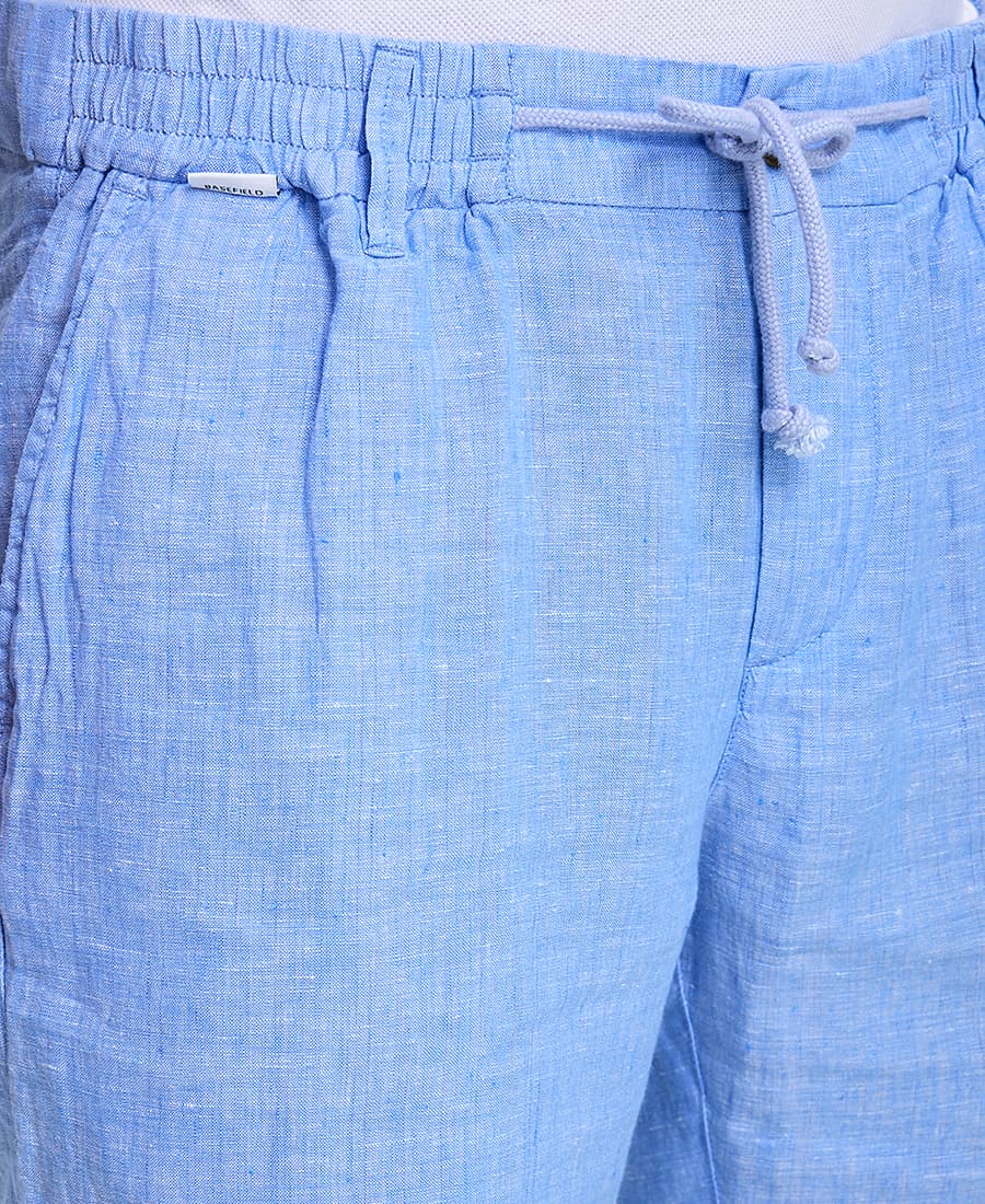 Men's Shorts Basefield Blue