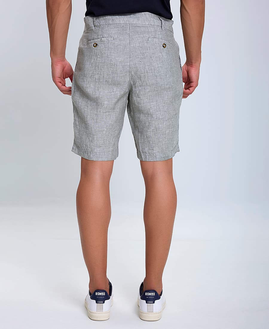 Men's Shorts Basefield Green