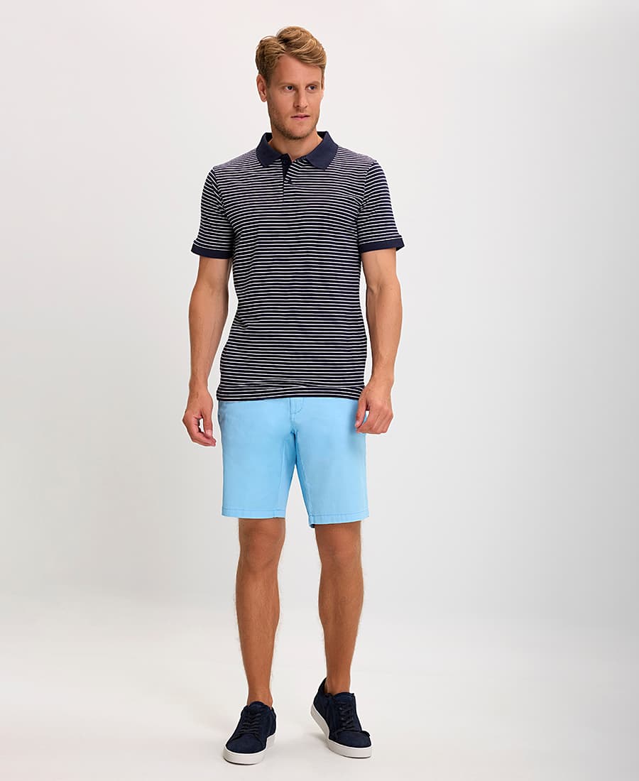 Men's Shorts Basefield Blue