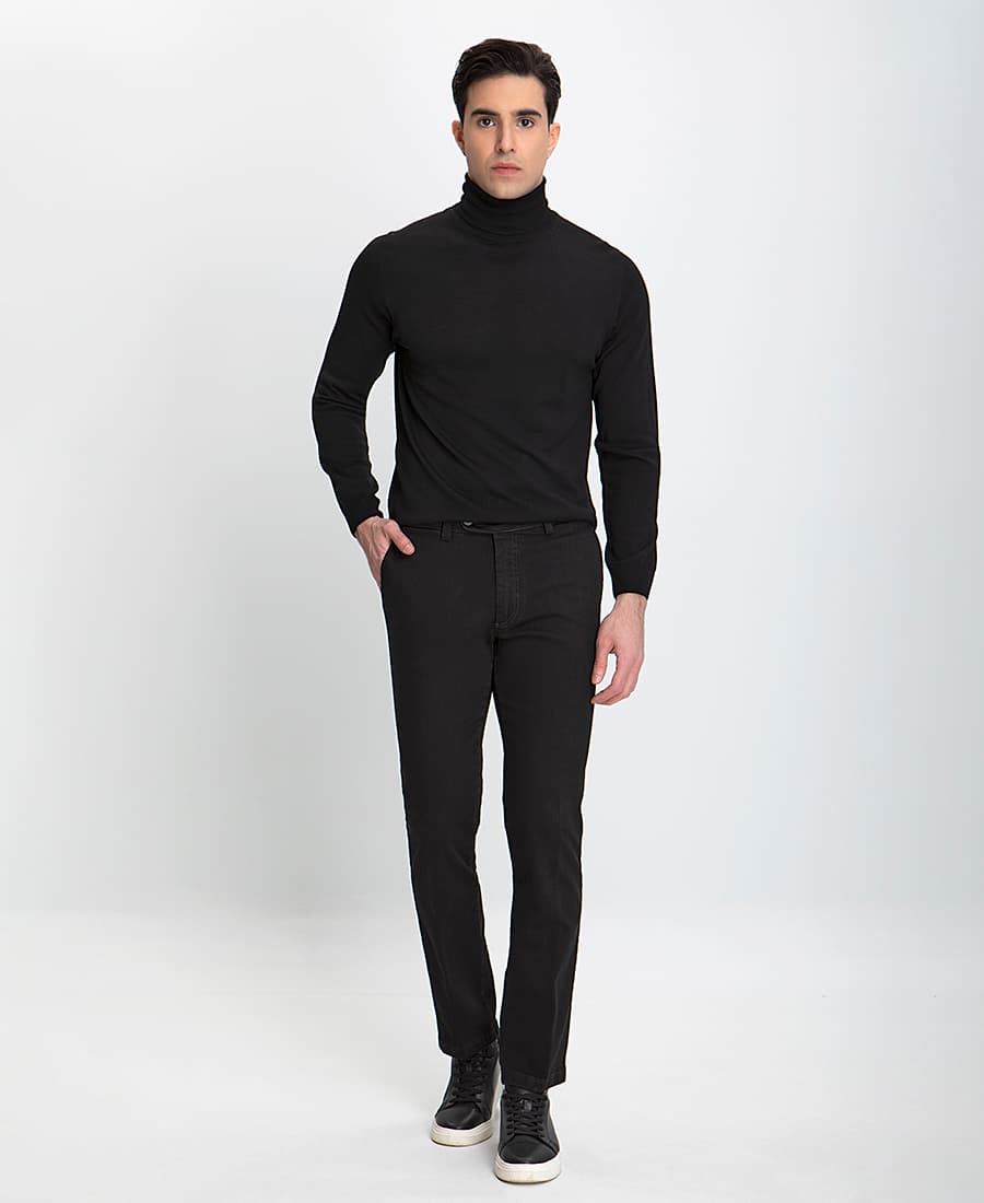 Women's Jeans Kaiserhoff Black