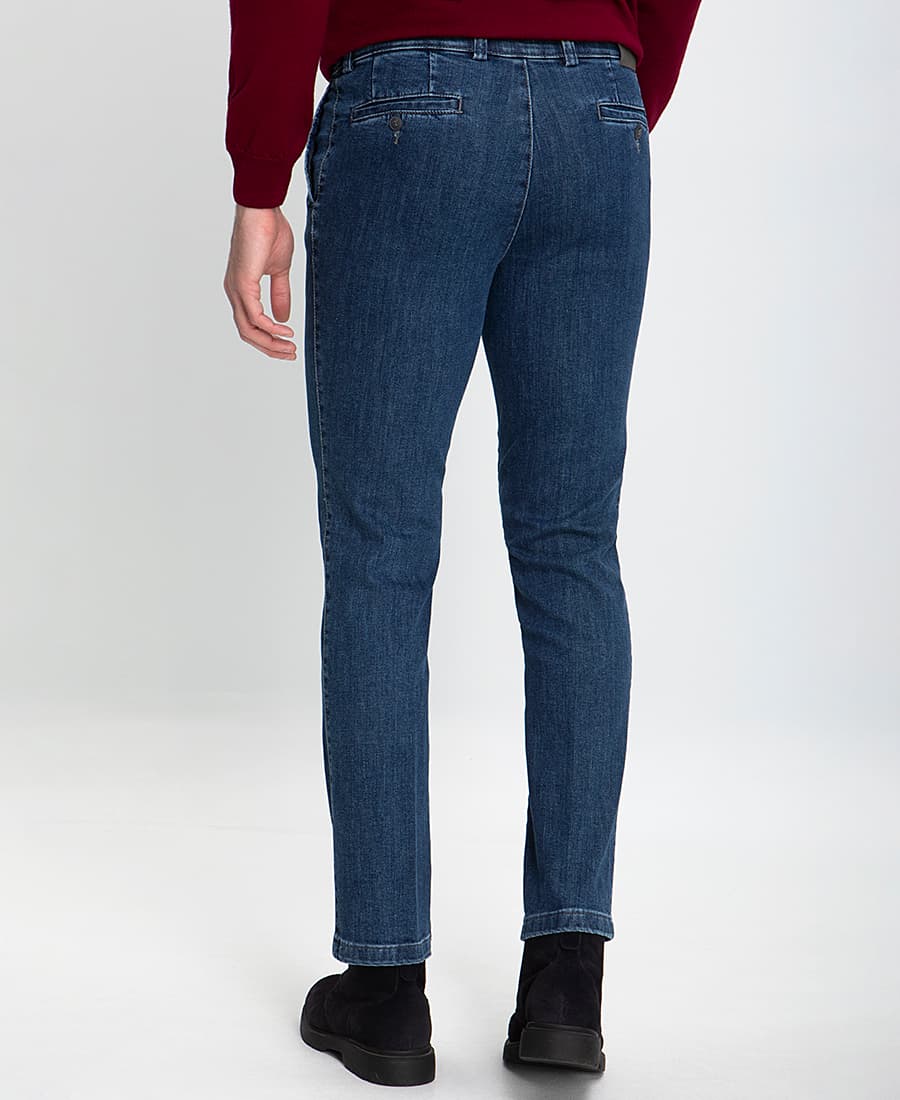Women's Jeans Kaiserhoff Blue