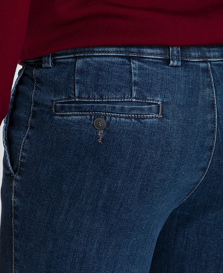 Women's Jeans Kaiserhoff Blue