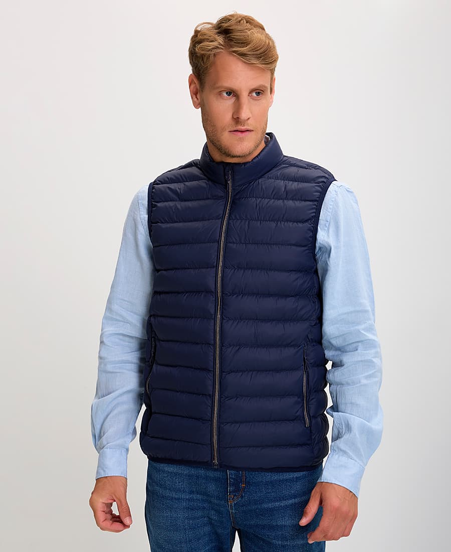 Men's Jackets Winfield Blue