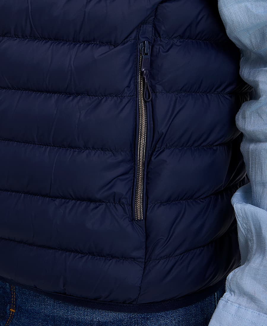 Men's Jackets Winfield Blue