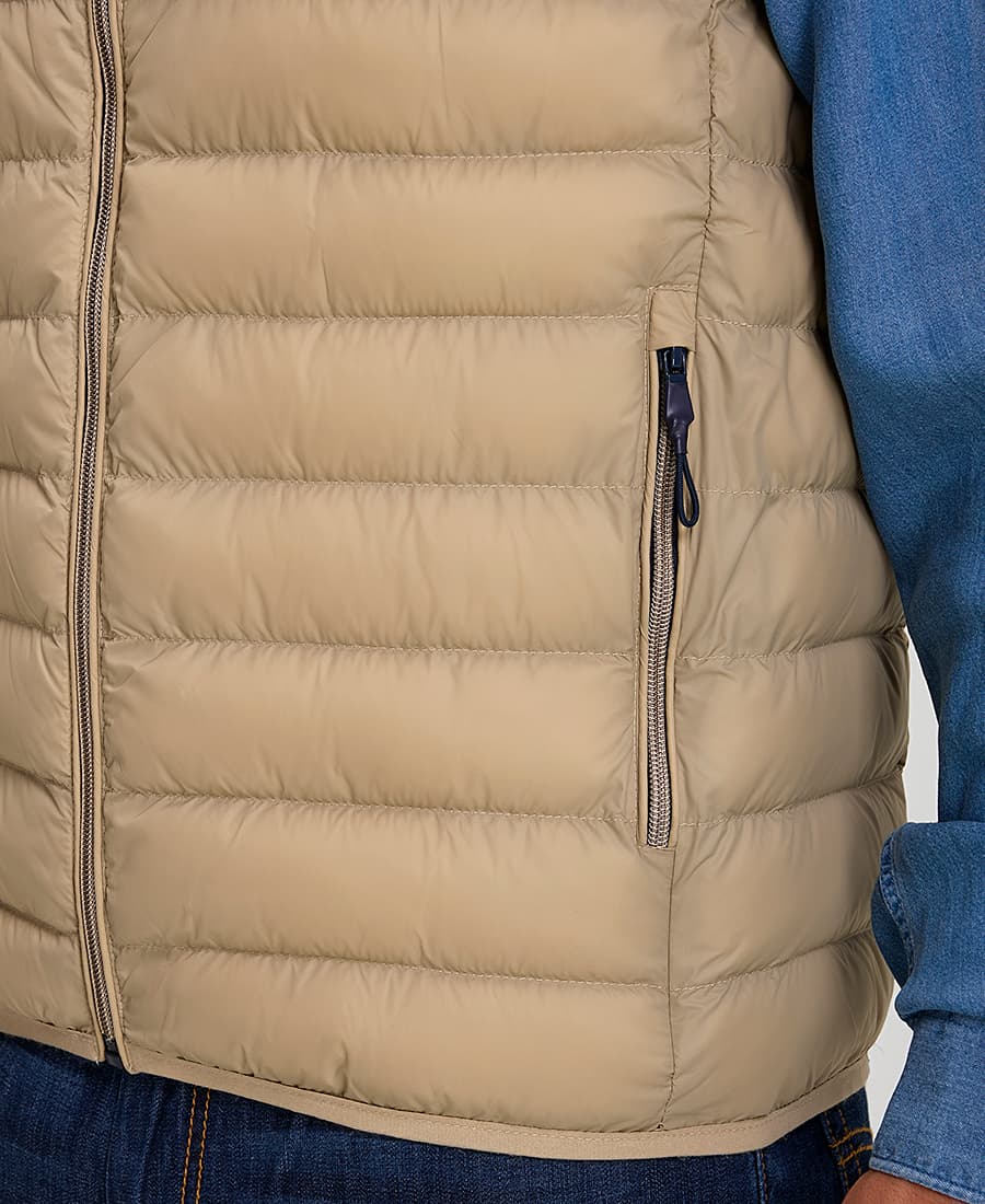 Men's Jackets Winfield Beige