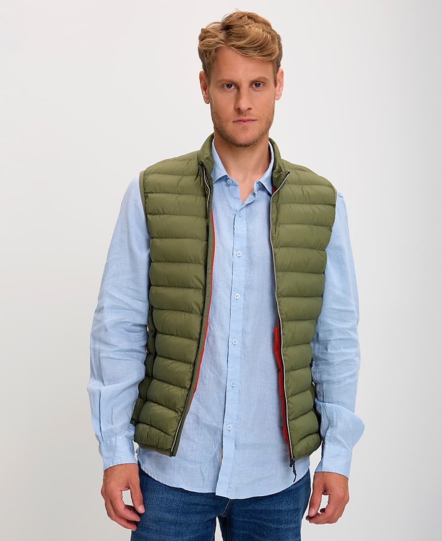 Men's Jackets Winfield Green