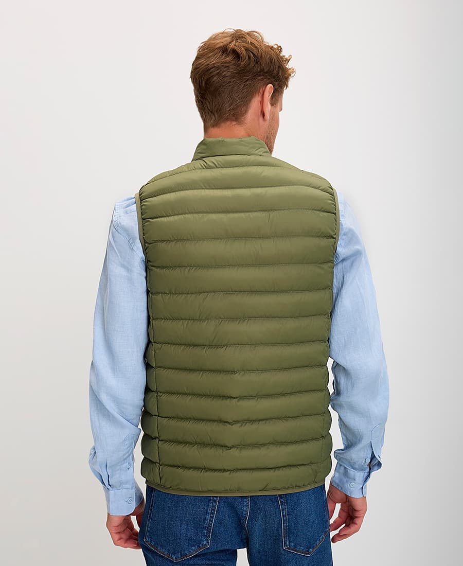 Men's Jackets Winfield Green