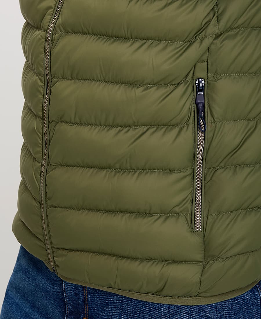 Men's Jackets Winfield Green