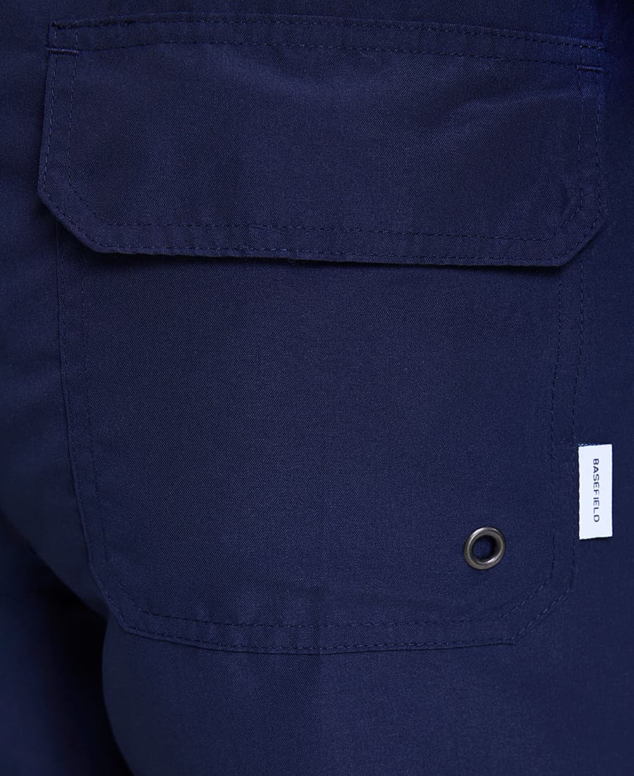 Women's Swimwear Basefield Blue