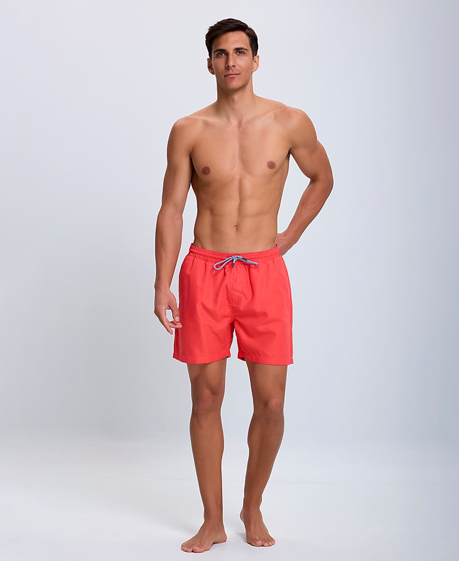 Women's Swimwear Basefield Orange