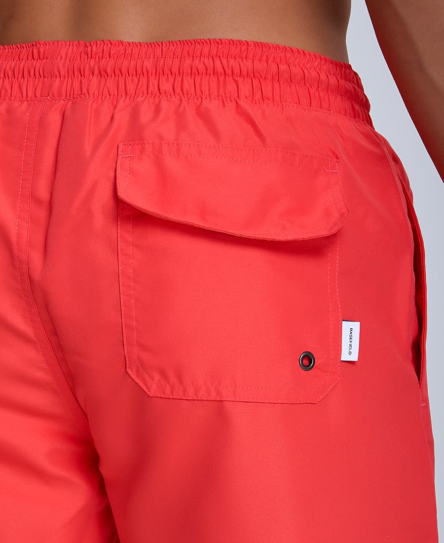 Women's Swimwear Basefield Orange