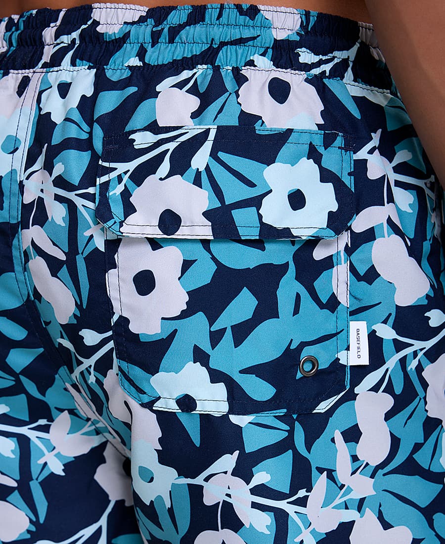 Women's Swimwear Basefield Blue