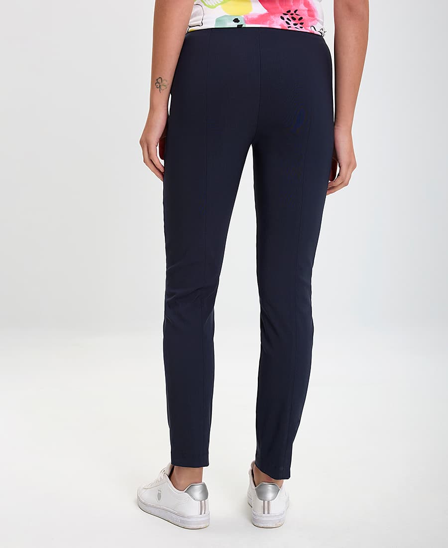 Women's Pants Ariela Montero Blue