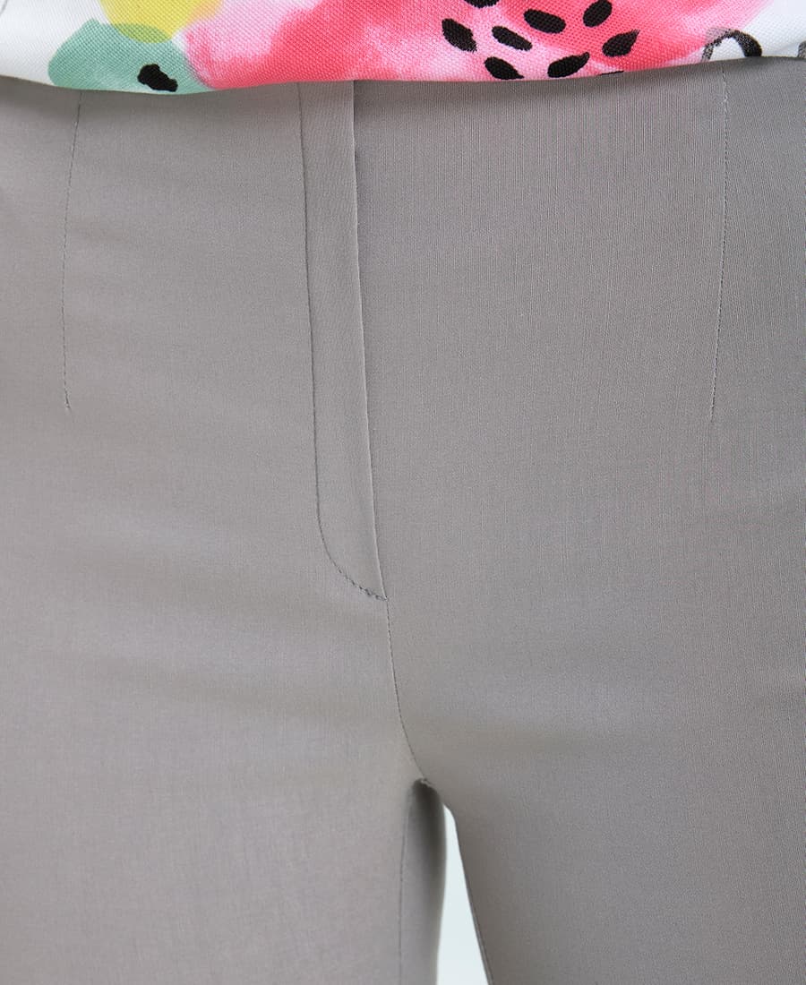 Women's Pants Ariela Montero Gray