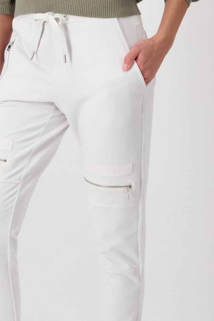 Women's Pants Monari Gray