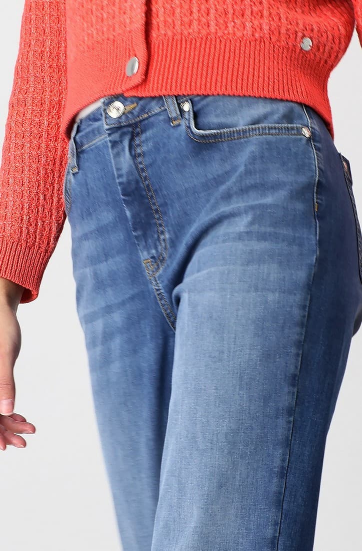 Women's Pants Monari Blue