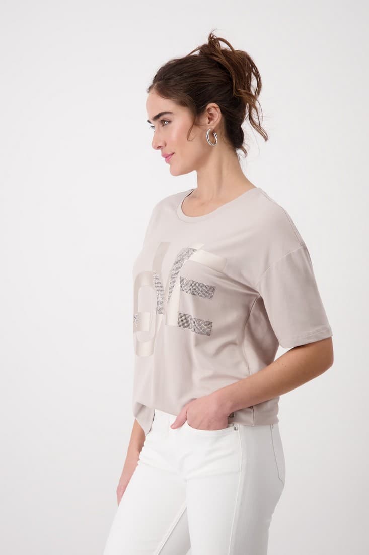 Women's Tops Monari Gray