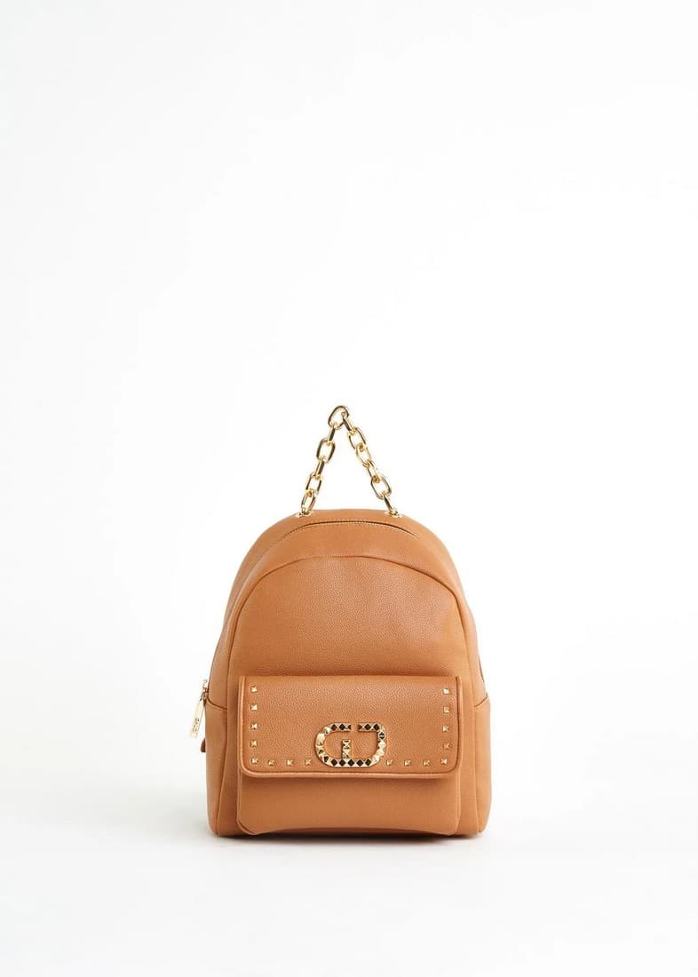 Women's Backpacks Gaudi Beige