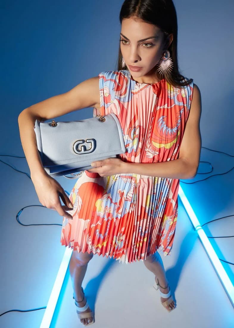 Women's Bags Gaudi Blue